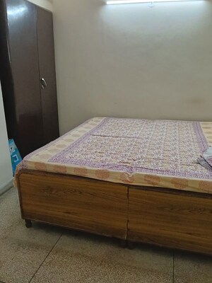 Bedroom in 2 BHK Apartment at Ip Extension – for Sale