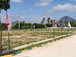 Plot For Sale in Chikkaballapur