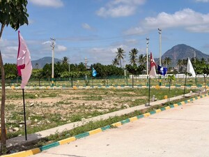 Plot For Sale in Chikkaballapur