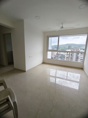 Room in 2 BHK Apartment at Group Satellite Elegance, Goregaon East – for Rent