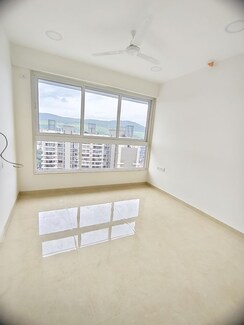 2 BHK Apartment For Rent in Group Satellite Elegance