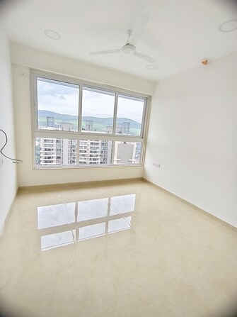 2 BHK 750 Sq.Ft. Apartment in Group Satellite Elegance