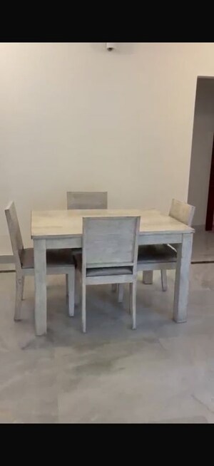 3 BHK Apartment For Rent in Regency Place, Richmond Road