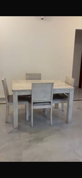 3 BHK Apartment For Rent in Regency Place in Richmond Road, Bangalore