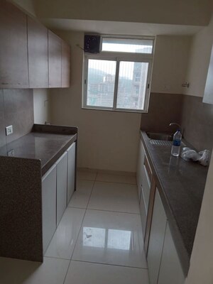 Kitchen in 1 BHK Apartment at Godrej Nest Kandivali, Kandivali East – for Sale