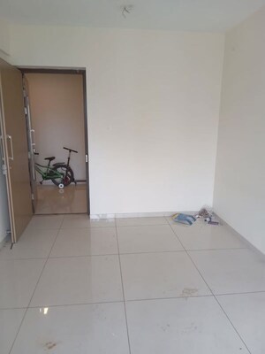 Bathroom in 1 BHK Apartment at Godrej Nest Kandivali, Kandivali East – for Sale