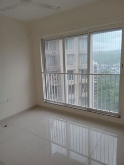 1 BHK Apartment For Sale in Godrej Nest Kandivali
