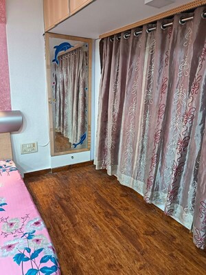 3 BHK Apartment For Rent in Kalpataru Karmakshetra, Sion East