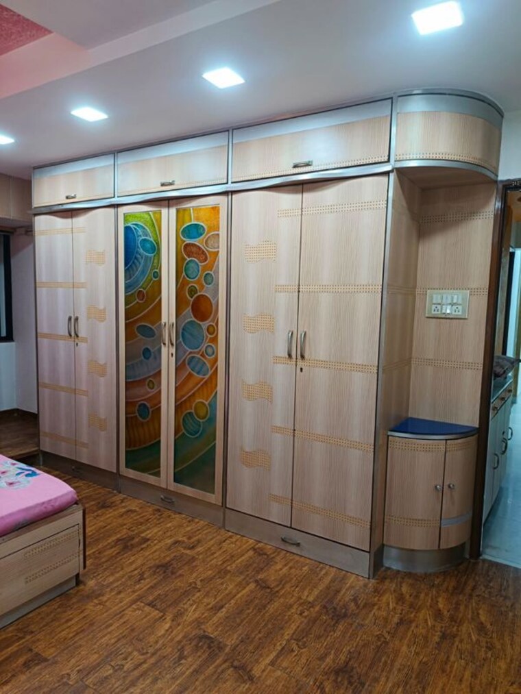 undefined, kalpataru-karmakshetra 3 Bedroom 1300 Sq.Ft. Apartment In Sion East Mumbai 10633332