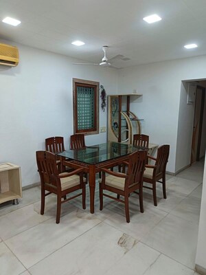 Bedroom in 3 BHK Apartment at Kalpataru Karmakshetra, Sion East – for Rent