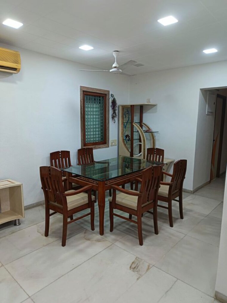 Bedroom, kalpataru-karmakshetra 3 Bedroom 1300 Sq.Ft. Apartment In Sion East Mumbai 10633332