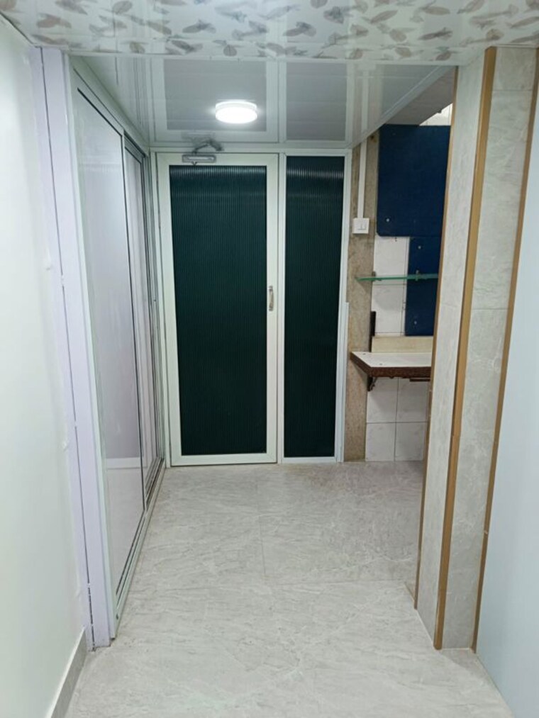 undefined, kalpataru-karmakshetra 3 Bedroom 1300 Sq.Ft. Apartment In Sion East Mumbai 10633332