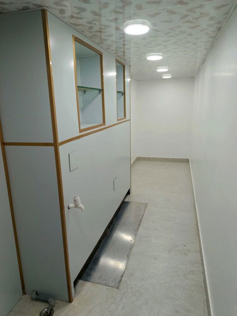 undefined, kalpataru-karmakshetra 3 Bedroom 1300 Sq.Ft. Apartment In Sion East Mumbai 10633332