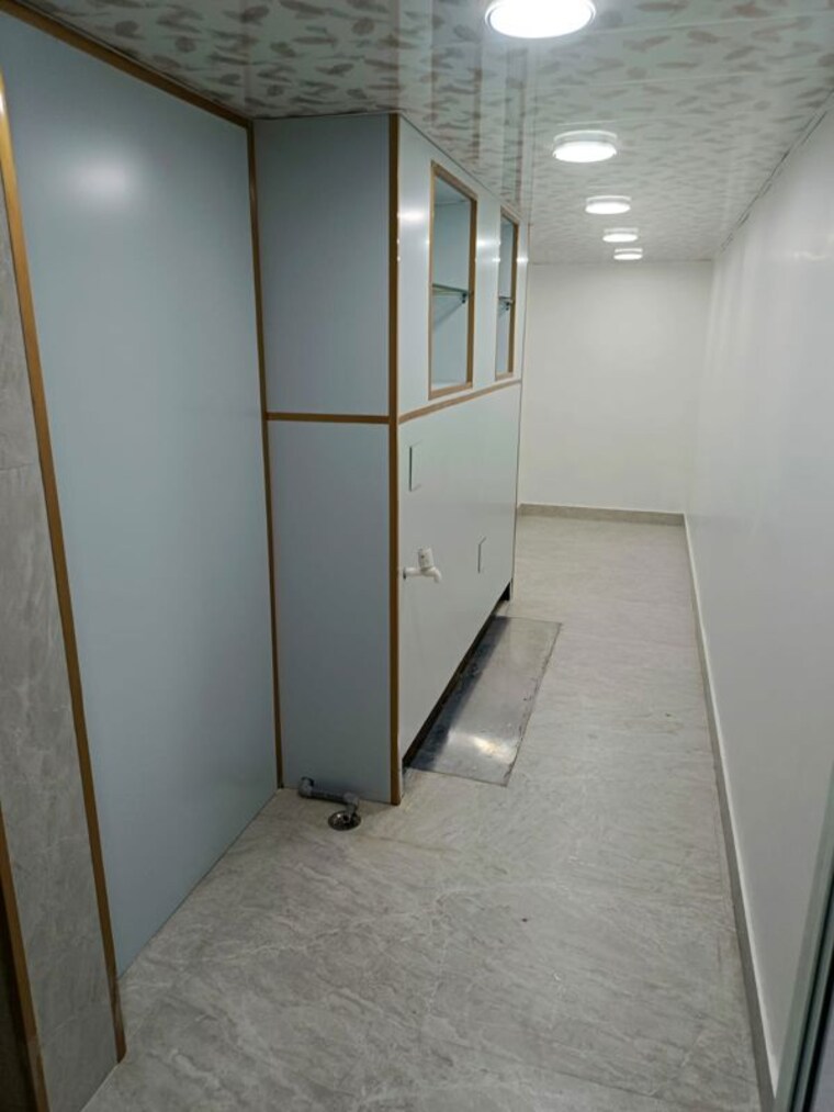 Room, kalpataru-karmakshetra 3 Bedroom 1300 Sq.Ft. Apartment In Sion East Mumbai 10633332