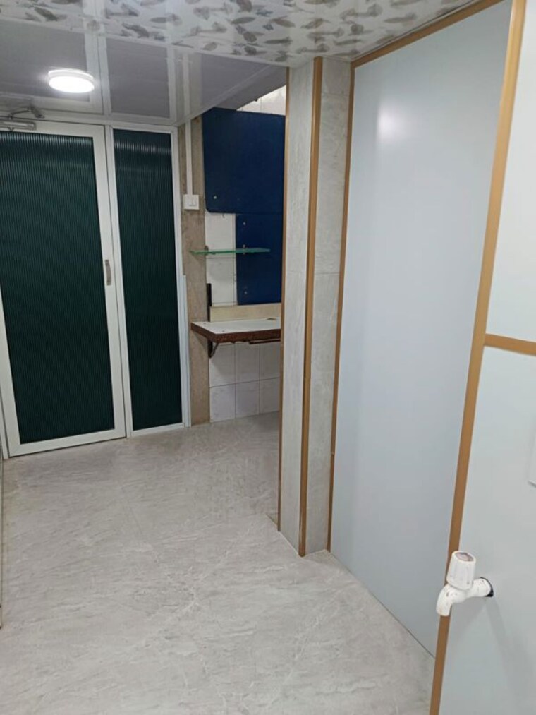 undefined, kalpataru-karmakshetra 3 Bedroom 1300 Sq.Ft. Apartment In Sion East Mumbai 10633332