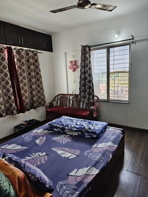 3 BHK Apartment For Sale in Kolte Patil Western Avenue, Wakad