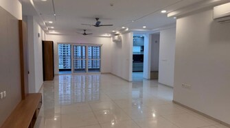 3 BHK + Prayer Room Apartment For Rent in Poulomi Avante in Kokapet, Hyderabad
