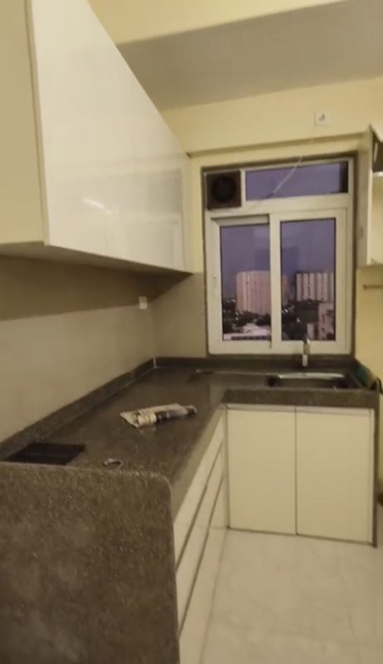 Kitchen, poddar-spraha-diamond 1 Bedroom 500 Sq.Ft. Apartment In Chembur Mumbai 10633340