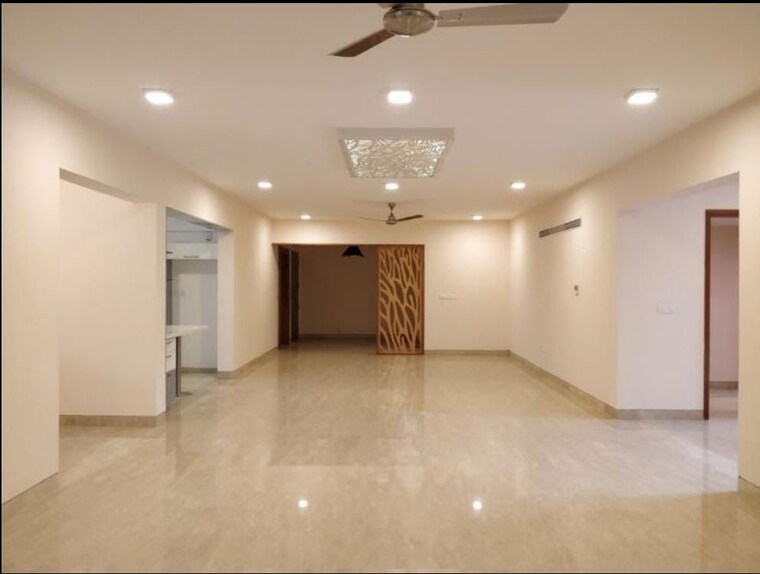 Room, mahogany-apartments 4 Bedroom 3200 Sq.Ft. Apartment In Vasanth Nagar Bangalore 10633343