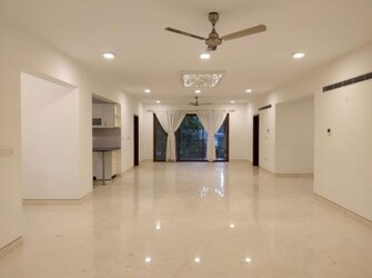 4 BHK + Servant Room 3200 Sq.Ft. Apartment in Mahogany Apartments
