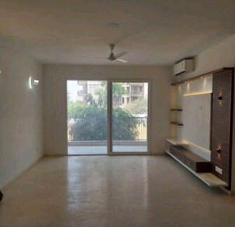 3 BHK + Servant Room 179 Sq.Ft. Builder Floor in DLF Gardencity Enclave