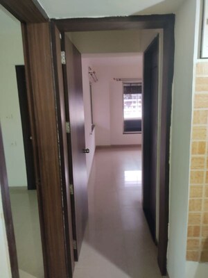 Building Lobby in 3 BHK Apartment at Prathamesh Park Baner, Baner – for Rent