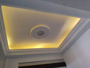 3 BHK Apartment For Rent in Prathamesh Park Baner, Baner