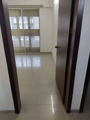 Building Lobby in 3 BHK Apartment at Prathamesh Park Baner, Baner – for Rent