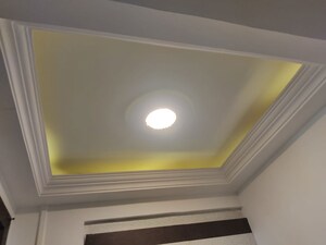 Furnished Amenities in 3 BHK Apartment at Prathamesh Park Baner, Baner – for Rent