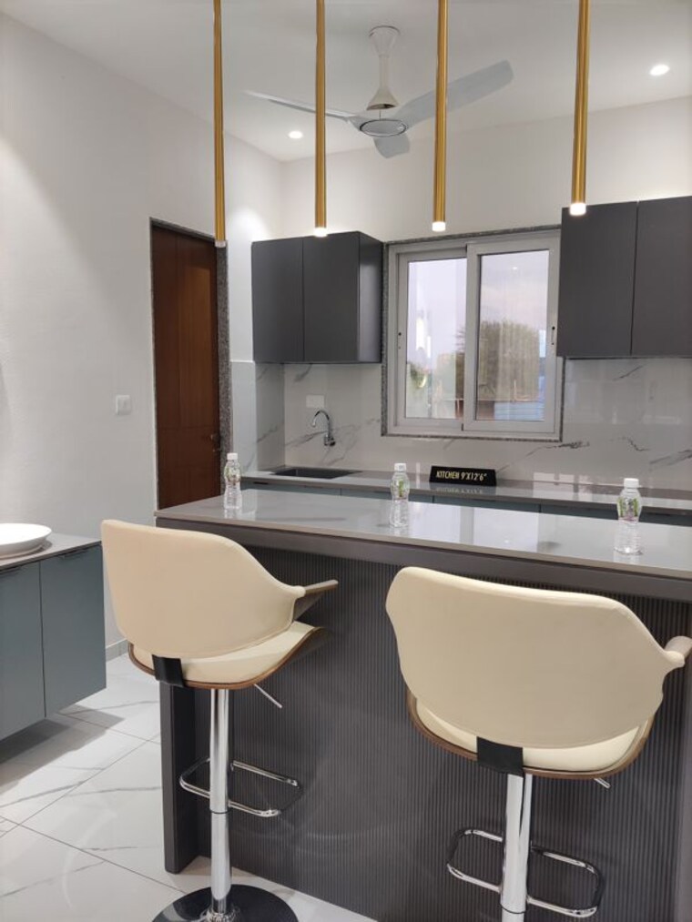 Team Area, courtyard-regalia 3 Bedroom 1055 Sq.Ft. Apartment In Bhayli Vadodara 10440905