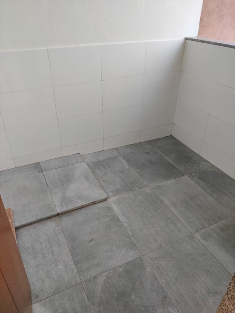 Balcony, courtyard-regalia 3 Bedroom 1055 Sq.Ft. Apartment In Bhayli Vadodara 10440905