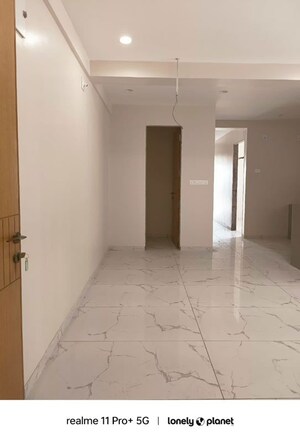 Living Room in 3 BHK Apartment at Courtyard Regalia, Bhayli – for Sale