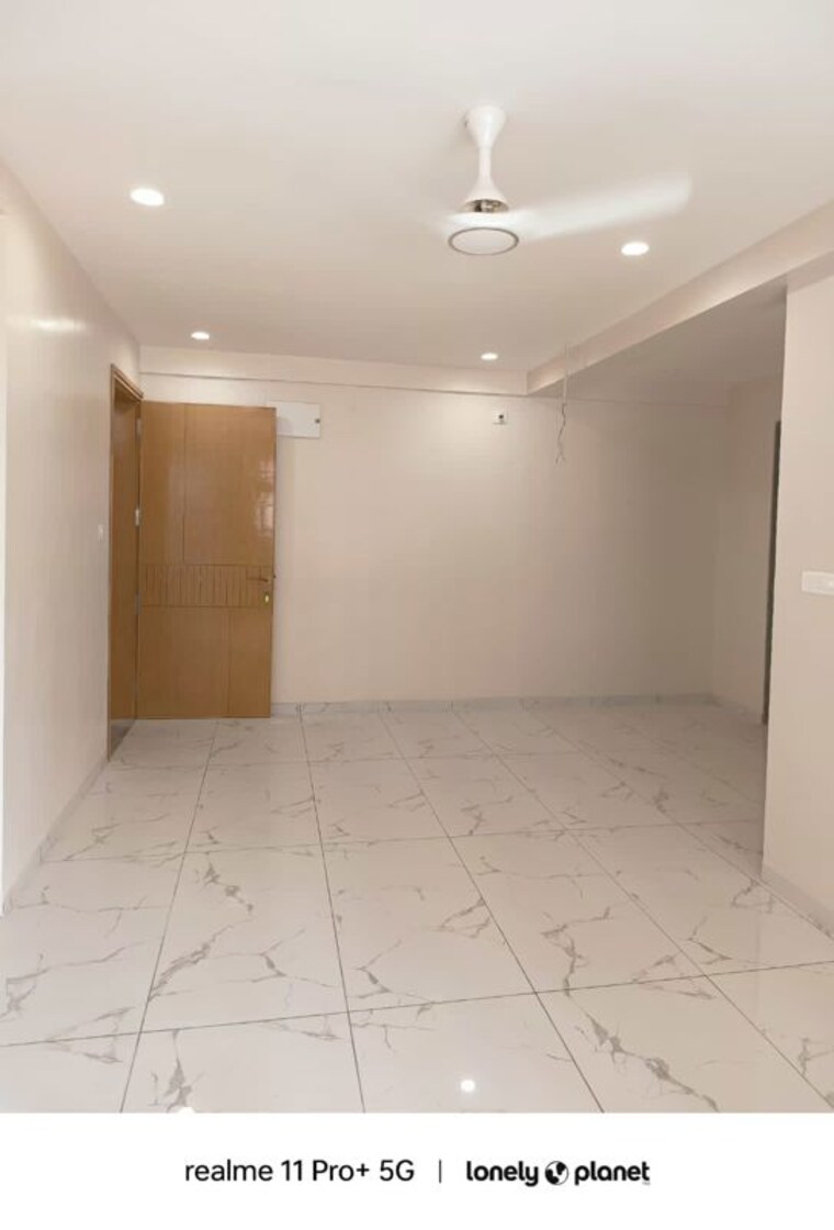 Room, courtyard-regalia 3 Bedroom 1077 Sq.Ft. Apartment In Bhayli Vadodara 10451719