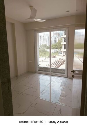 Bedroom in 3 BHK Apartment at Courtyard Regalia, Bhayli – for Sale