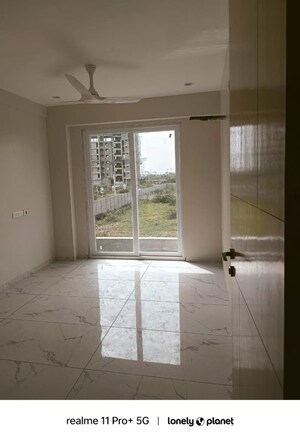 Bedroom in 3 BHK Apartment at Courtyard Regalia, Bhayli – for Sale