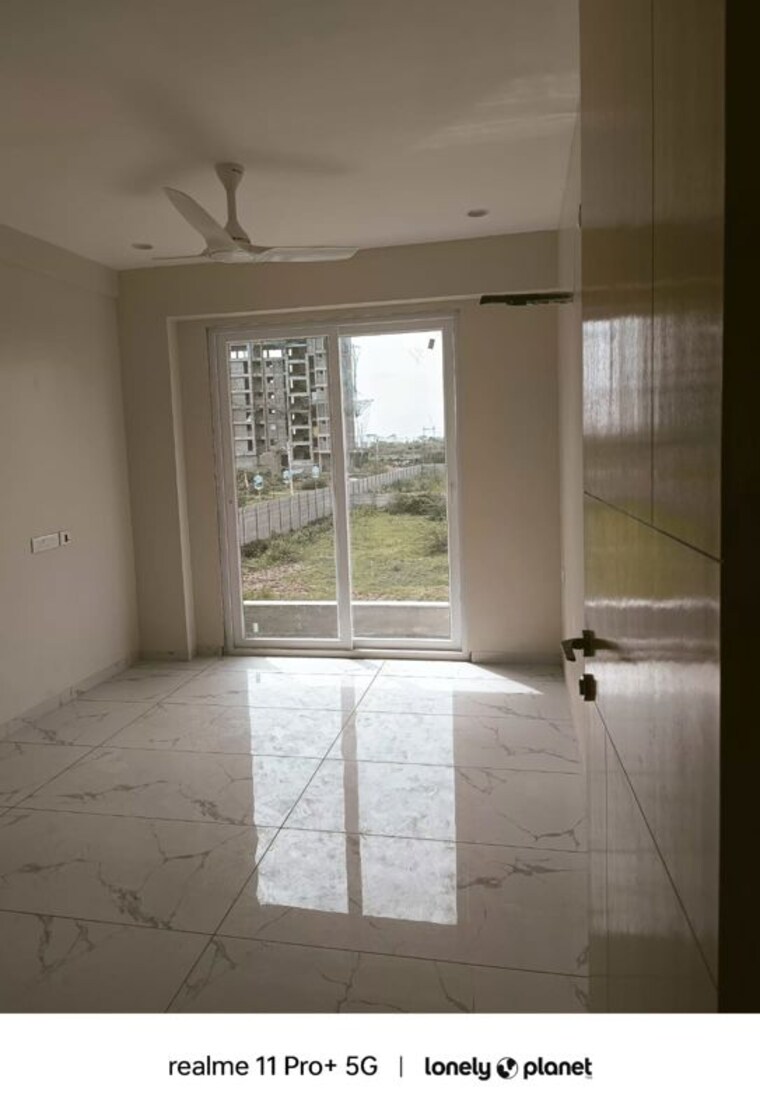 Bedroom, courtyard-regalia 3 Bedroom 1077 Sq.Ft. Apartment In Bhayli Vadodara 10451719