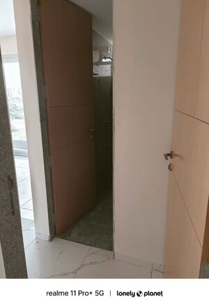  3 BHK Apartment at Courtyard Regalia, Bhayli – for Sale