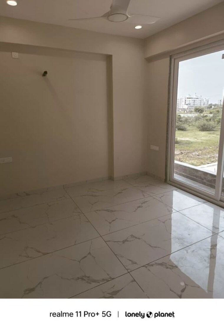 Room, courtyard-regalia 3 Bedroom 1077 Sq.Ft. Apartment In Bhayli Vadodara 10451719