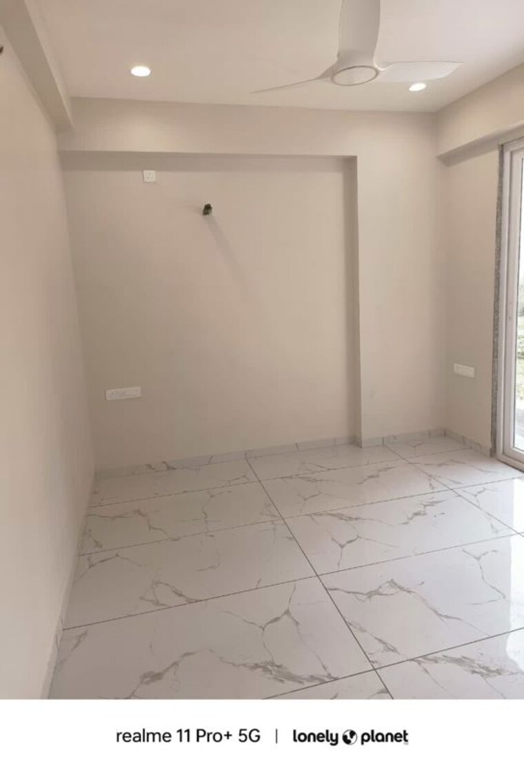 Room, courtyard-regalia 3 Bedroom 1077 Sq.Ft. Apartment In Bhayli Vadodara 10451719