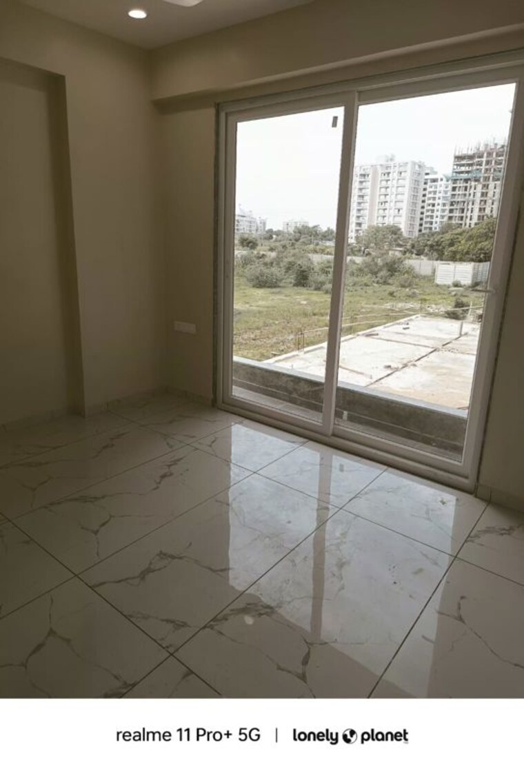 Room, courtyard-regalia 3 Bedroom 1077 Sq.Ft. Apartment In Bhayli Vadodara 10451719