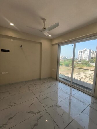 3 BHK + Store Room 1077 Sq.Ft. Apartment in Courtyard Regalia