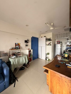 2 BHK Apartment For Rent in Kanakia Rainforest, Andheri East
