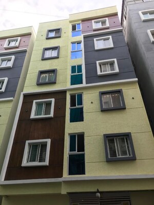 3 BHK Independent House For Sale in Sadashiva Nagar