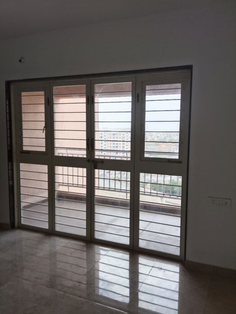 Room, moshi 3 Bedroom 1000 Sq.Ft. Apartment In Moshi Pune 10633361