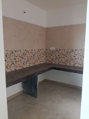 Kitchen in 3 BHK Apartment at Moshi – for Rent