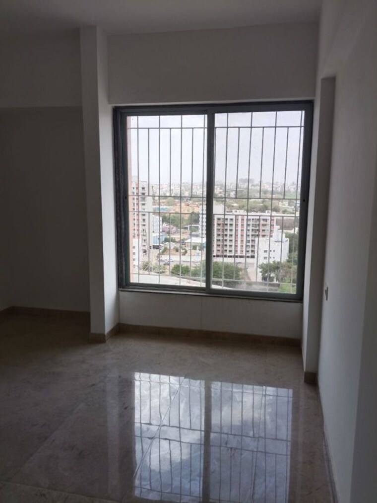 Room, moshi 3 Bedroom 1000 Sq.Ft. Apartment In Moshi Pune 10633361
