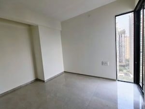 Room in 3.5 BHK Apartment at Damji Shamji Mahavir Spring Tulip Phase 1, Pokhran Road No Two – for Rent