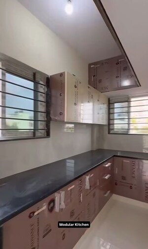 Kitchen in 1 BHK Apartment at SB One, Chembur – for Sale