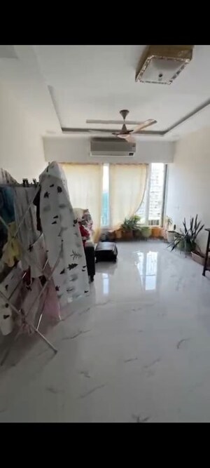 2 BHK Apartment For Rent in Dadar West