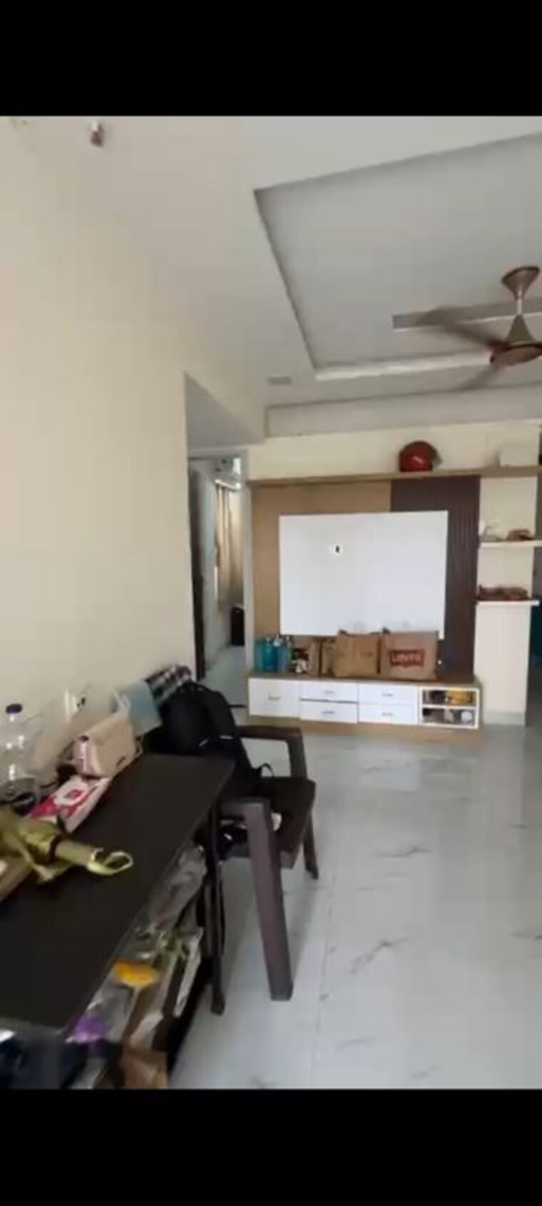 Kitchen, dadar west 2 Bedroom 550 Sq.Ft. Apartment In Dadar West Mumbai 10633368